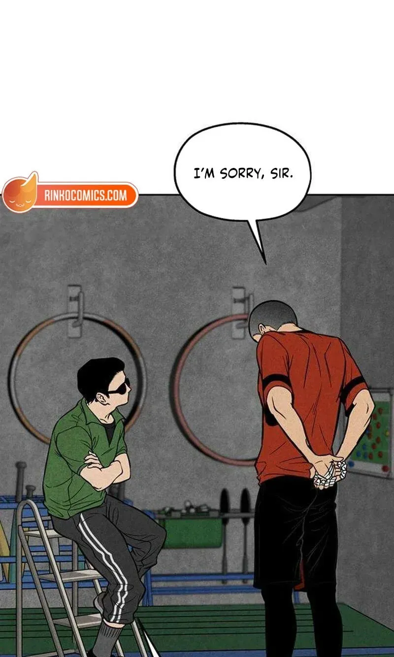 Read Maengjeong chapter 8 image 75 on Lezhin