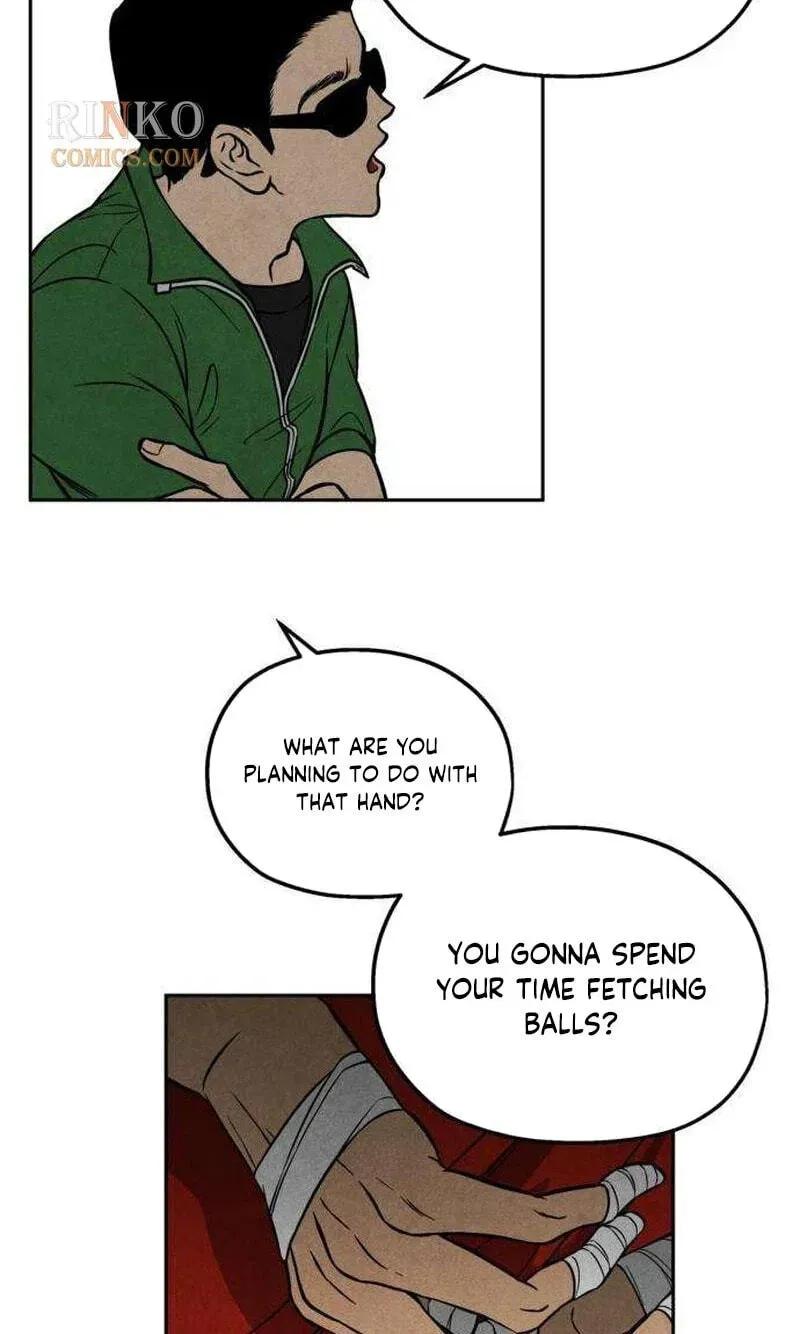 Read Maengjeong chapter 8 image 77 on Lezhin