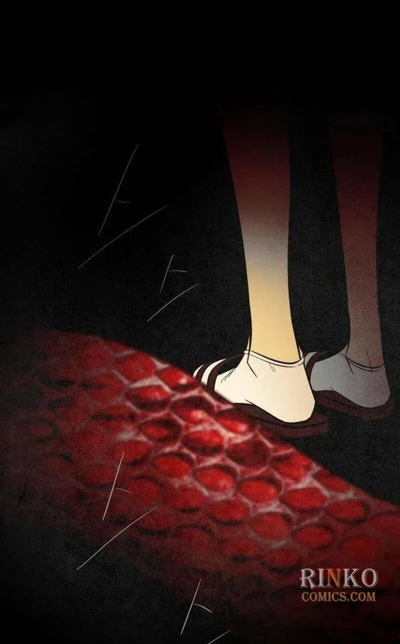 Read Maengjeong chapter 8 image 8 on Lezhin