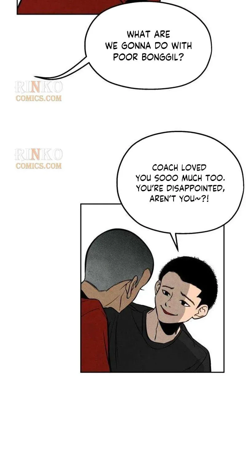 Read Maengjeong chapter 8 image 97 on Lezhin