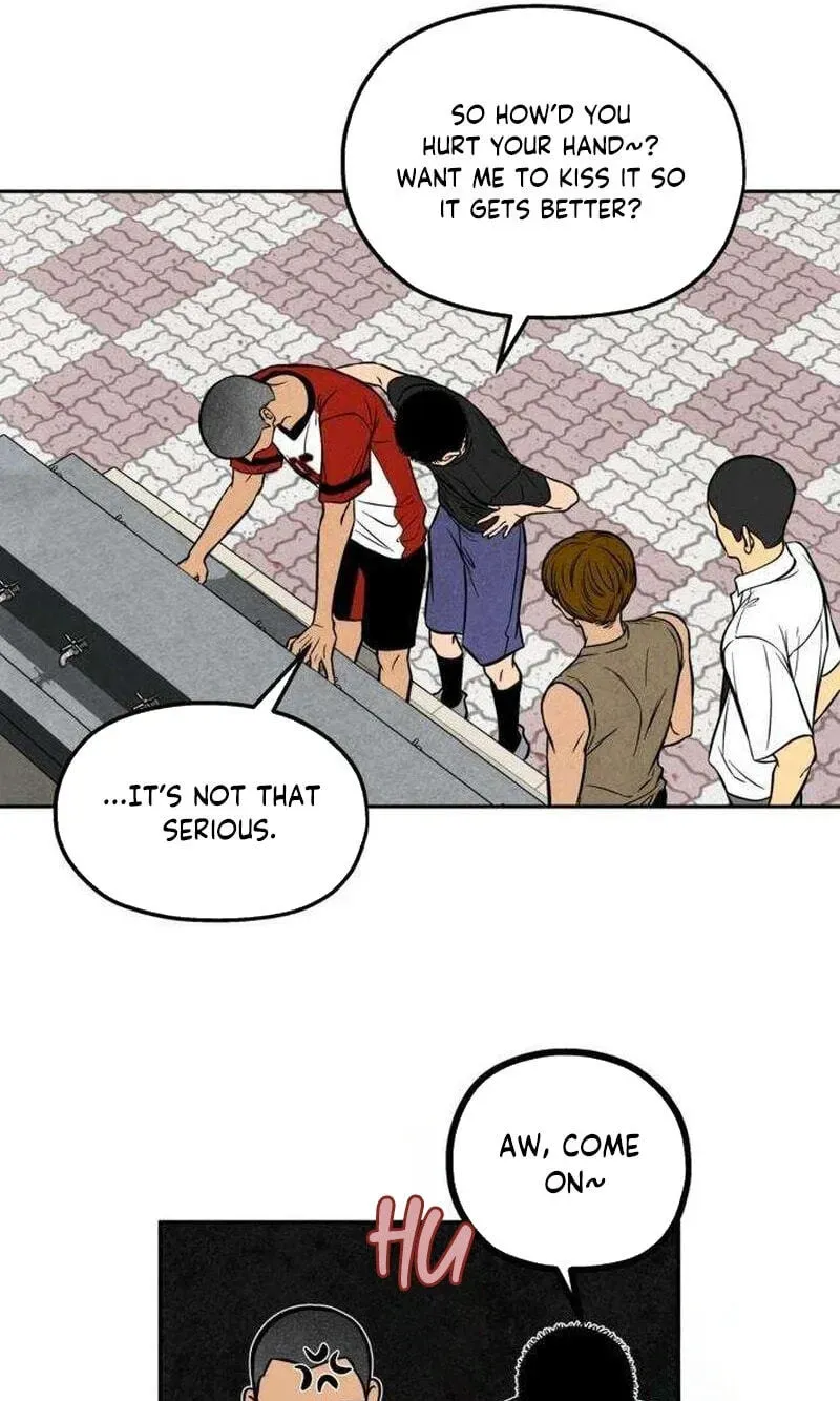 Read Maengjeong chapter 8 image 99 on Lezhin