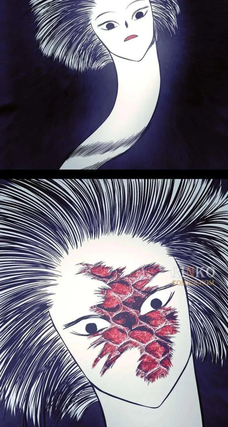 Read Maengjeong chapter 9 image 110 on Lezhin
