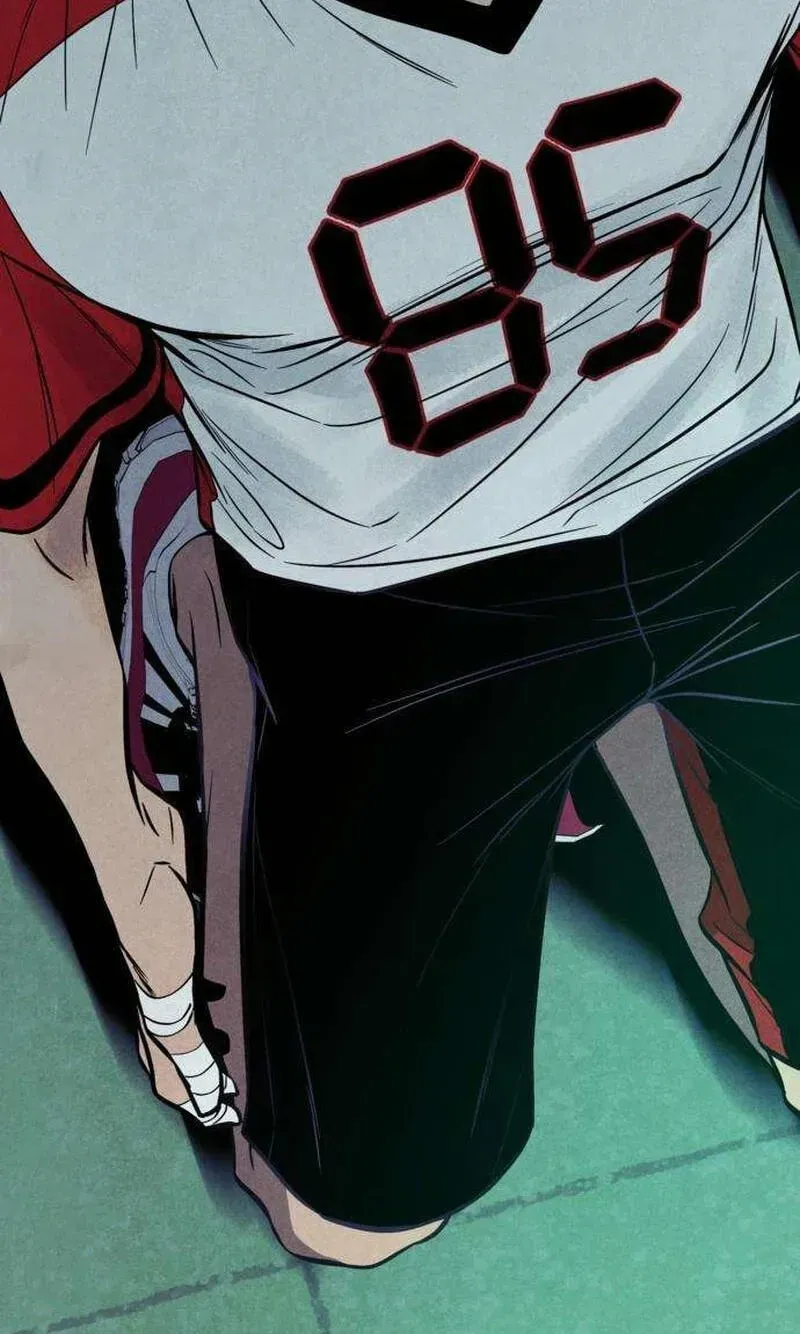 Read Maengjeong chapter 9 image 117 on Lezhin