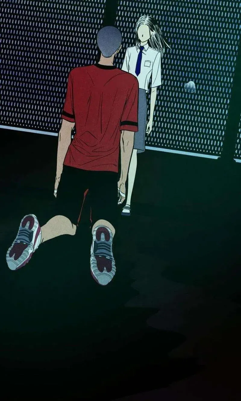 Read Maengjeong chapter 9 image 119 on Lezhin