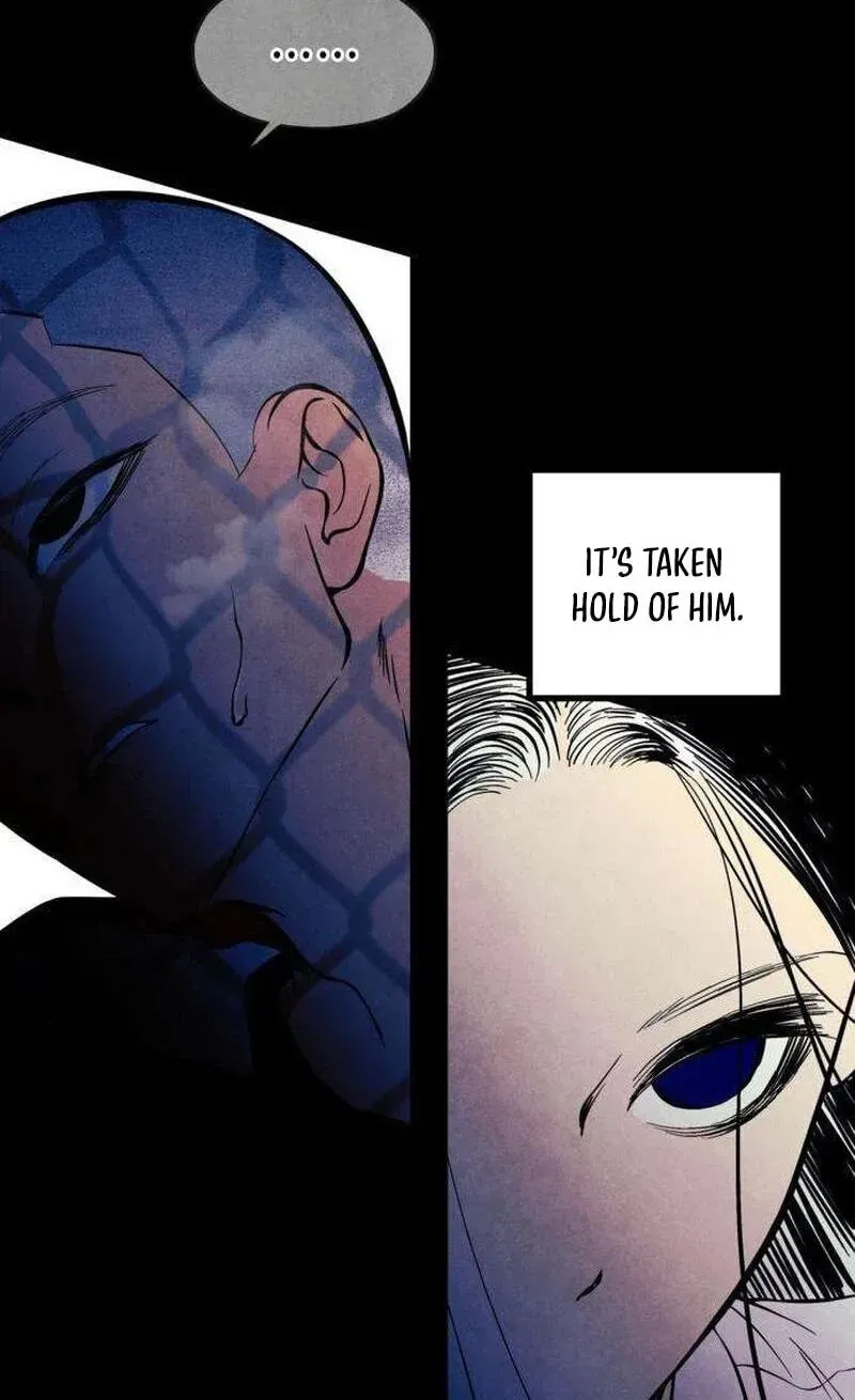 Read Maengjeong chapter 9 image 18 on Lezhin