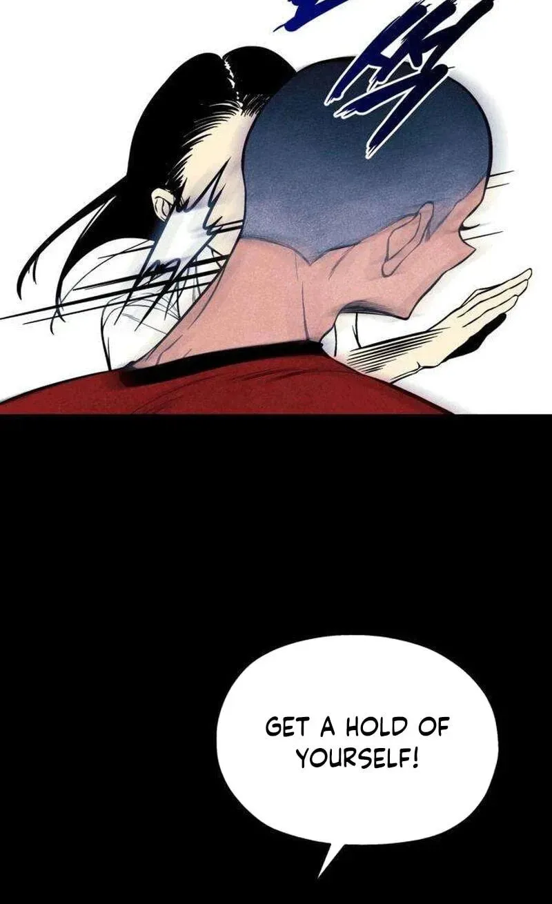 Read Maengjeong chapter 9 image 20 on Lezhin