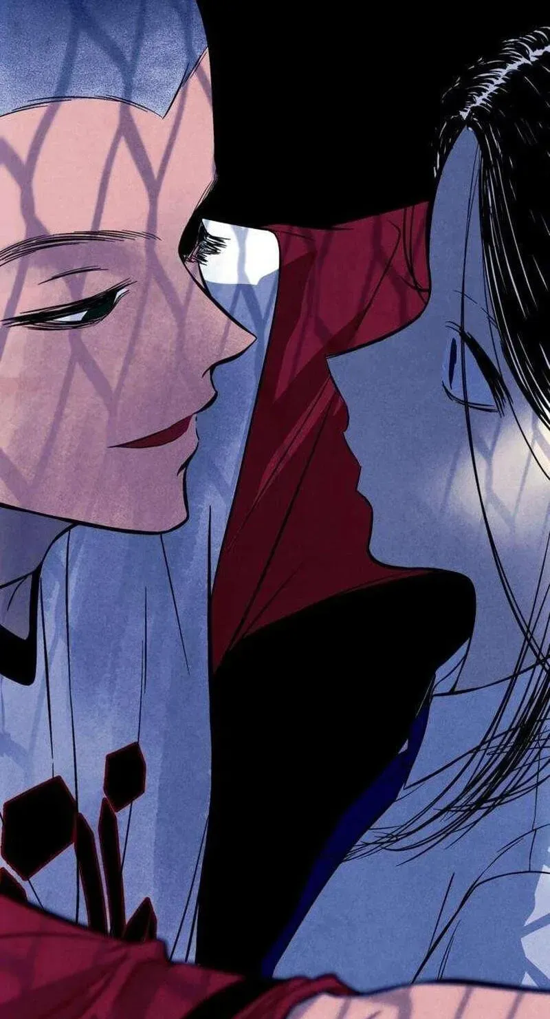 Read Maengjeong chapter 9 image 24 on Lezhin