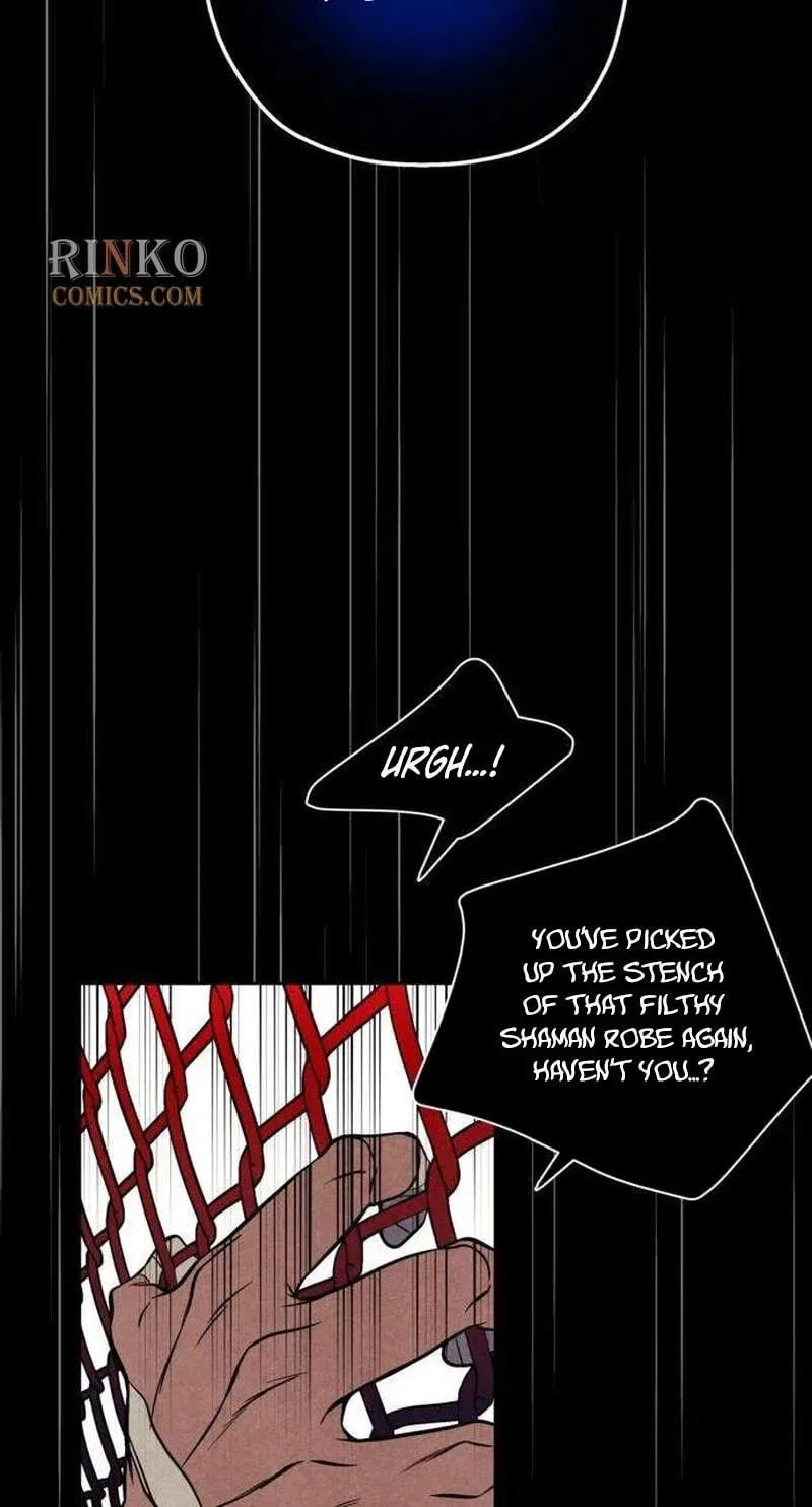 Read Maengjeong chapter 9 image 30 on Lezhin
