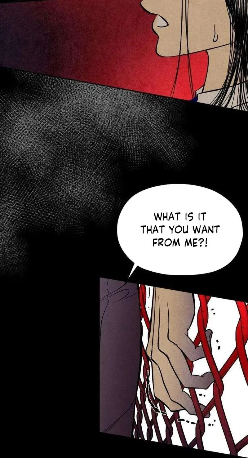 Read Maengjeong chapter 9 image 33 on Lezhin