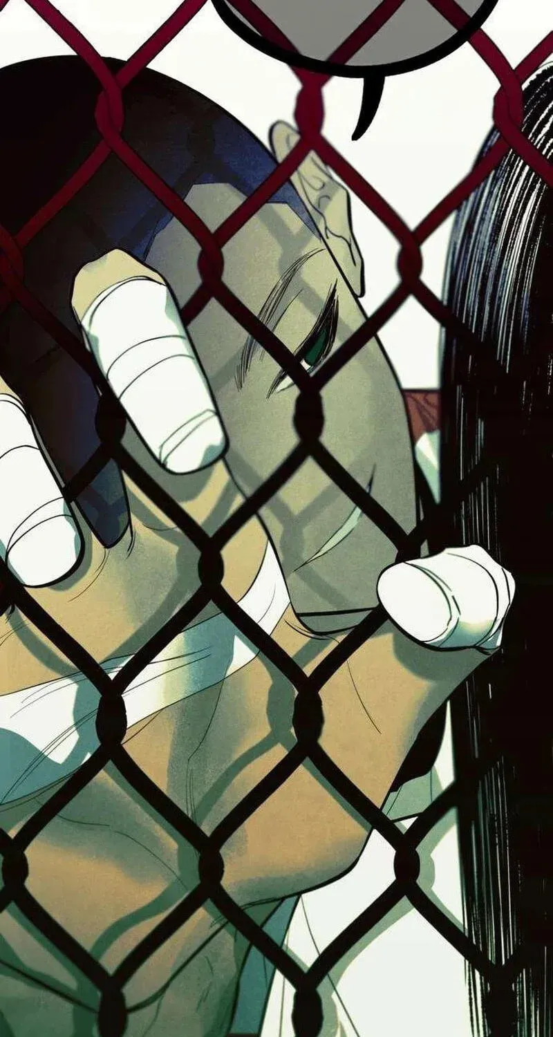 Read Maengjeong chapter 9 image 36 on Lezhin