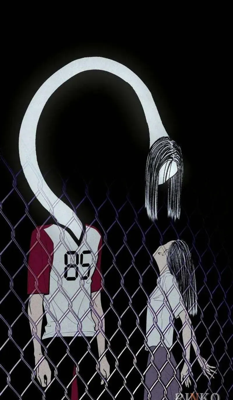 Read Maengjeong chapter 9 image 47 on Lezhin