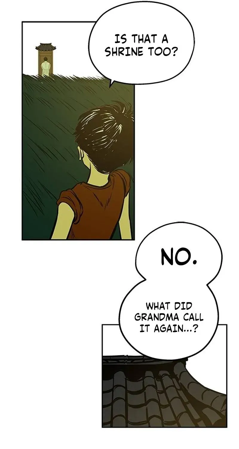 Read Maengjong chapter 1.1 image 76 on Lezhin