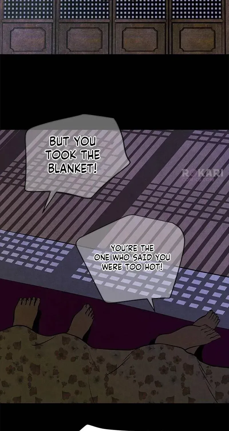 Read Maengjong chapter 1.2 image 23 on Lezhin