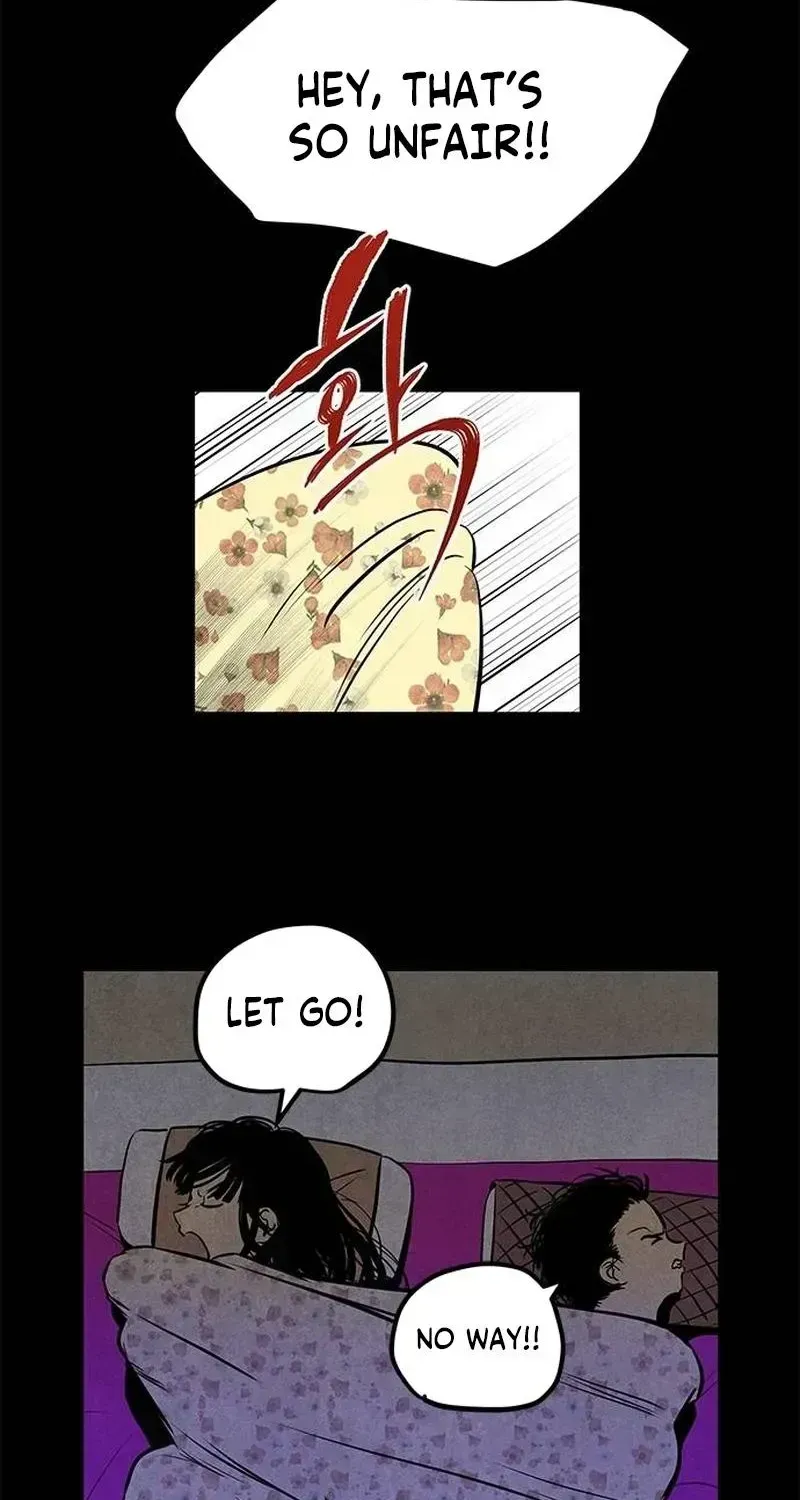 Read Maengjong chapter 1.2 image 24 on Lezhin