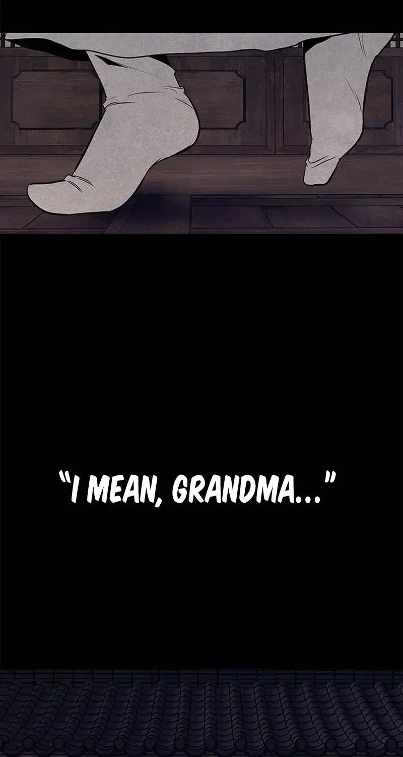 Read Maengjong chapter 1.2 image 36 on Lezhin