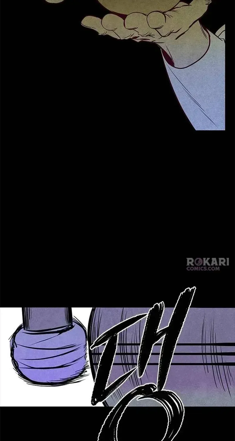 Read Maengjong chapter 1.4 image 40 on Lezhin