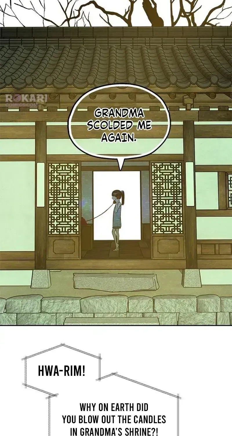 Read Maengjong chapter 1.4 image 64 on Lezhin