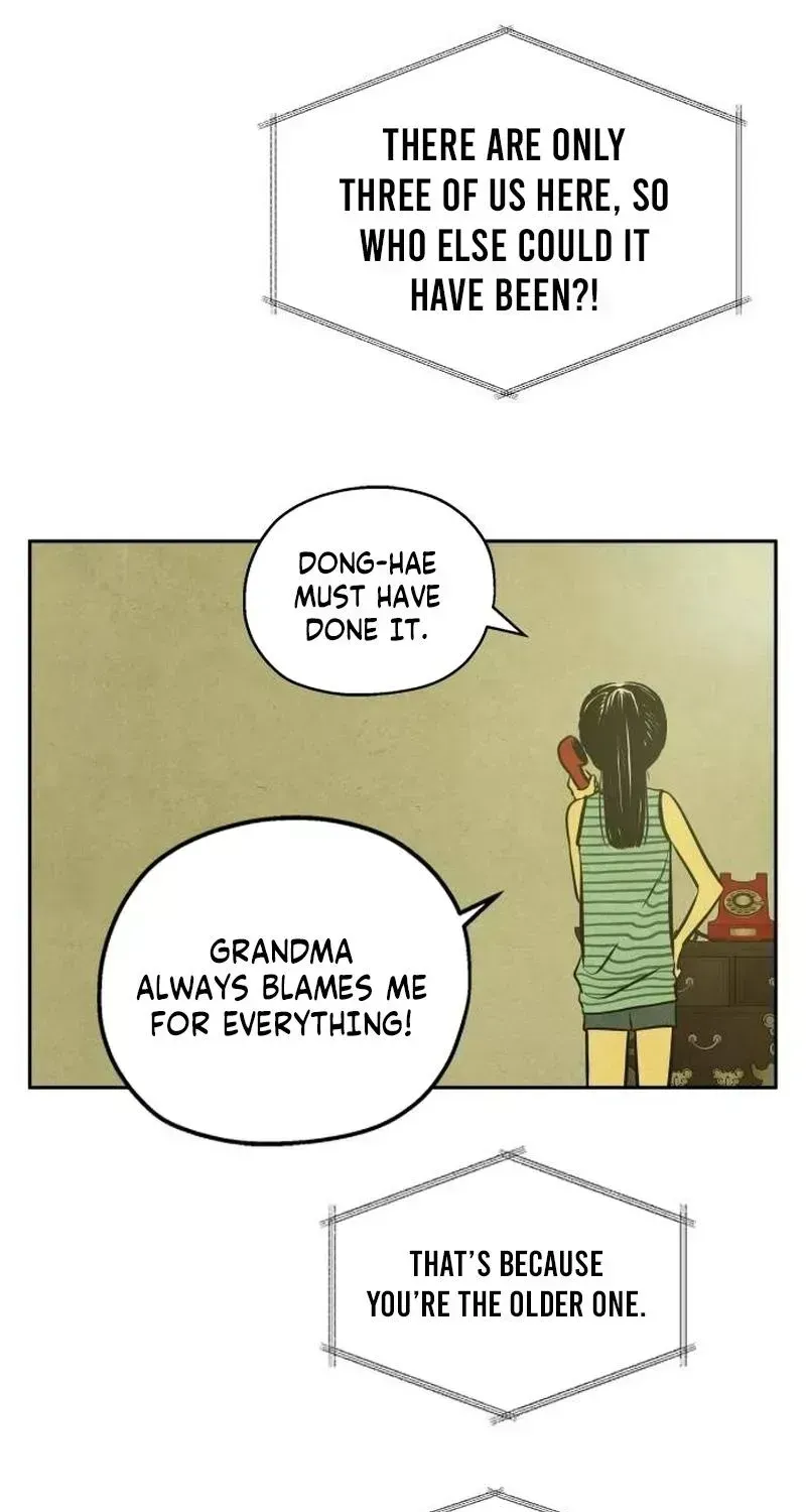 Read Maengjong chapter 1.4 image 66 on Lezhin