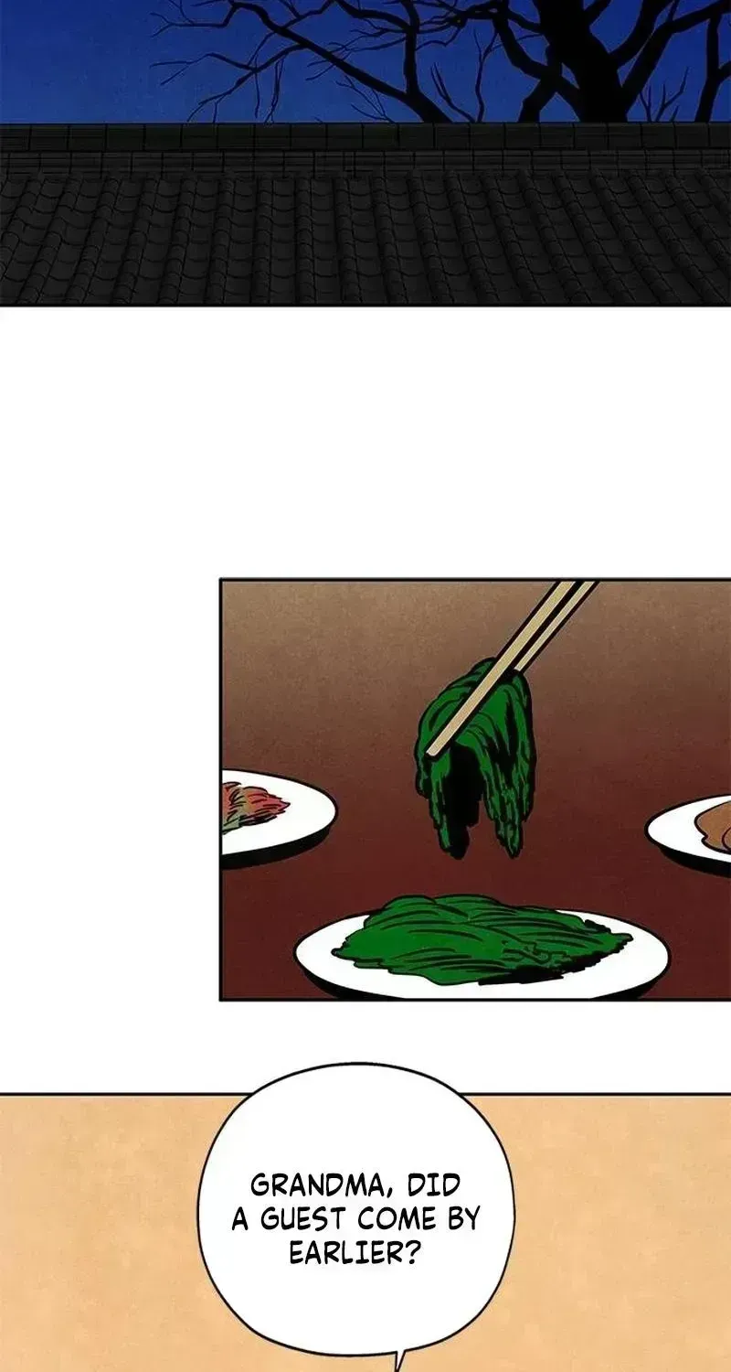 Read Maengjong chapter 1.4 image 98 on Lezhin
