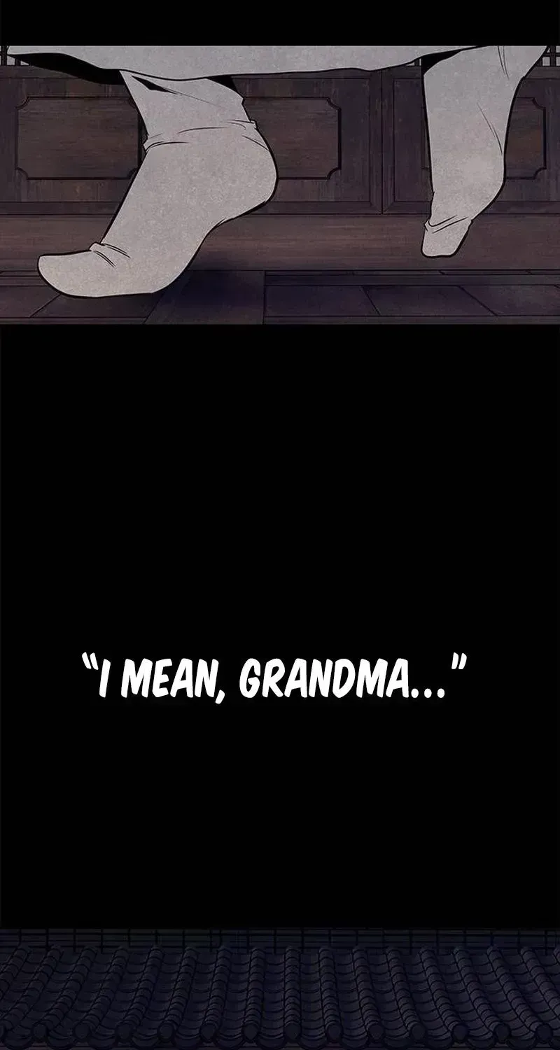 Read Maengjong chapter 1.5 image 36 on Lezhin