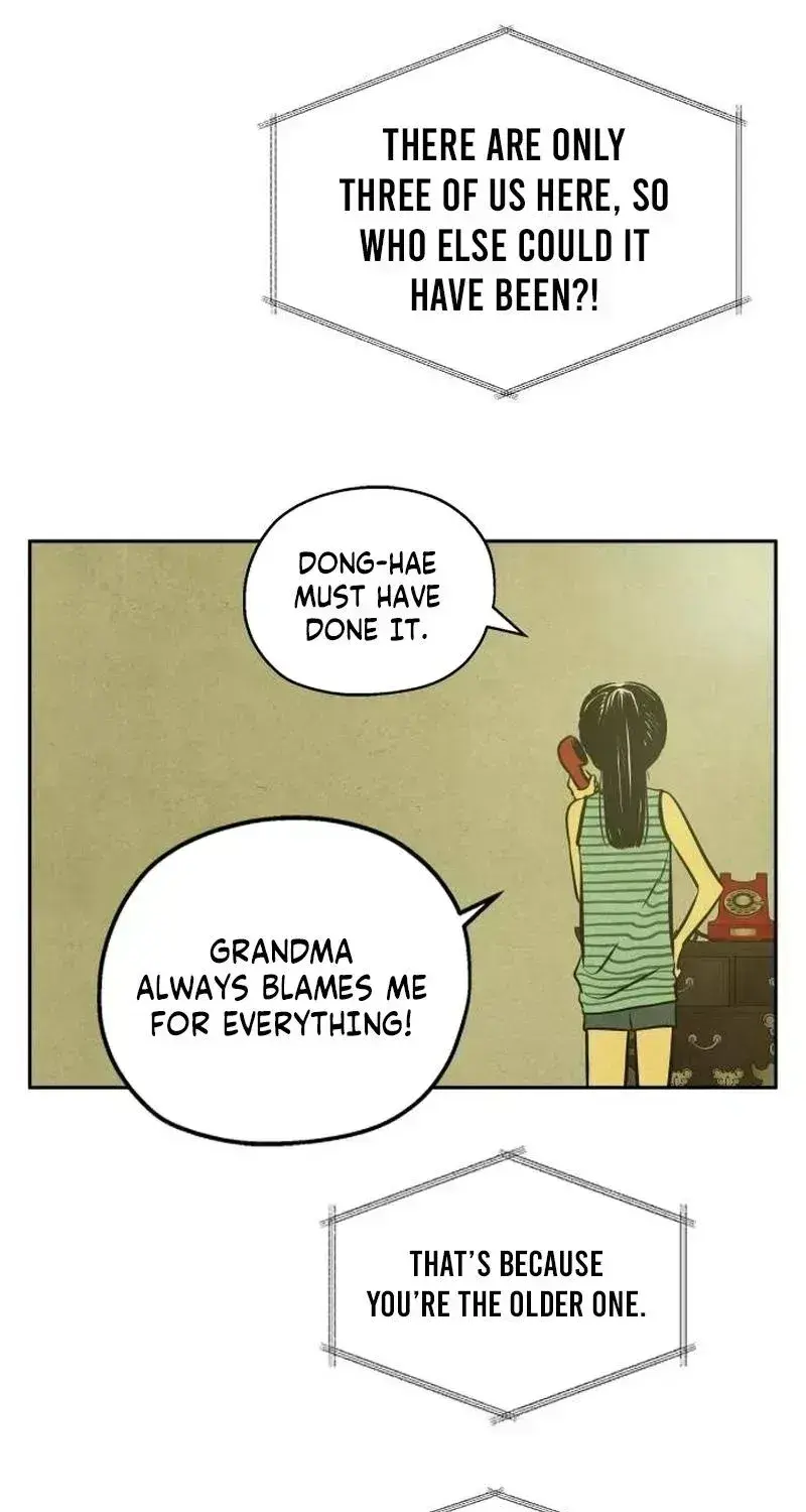 Read Maengjong chapter 1.5 image 66 on Lezhin
