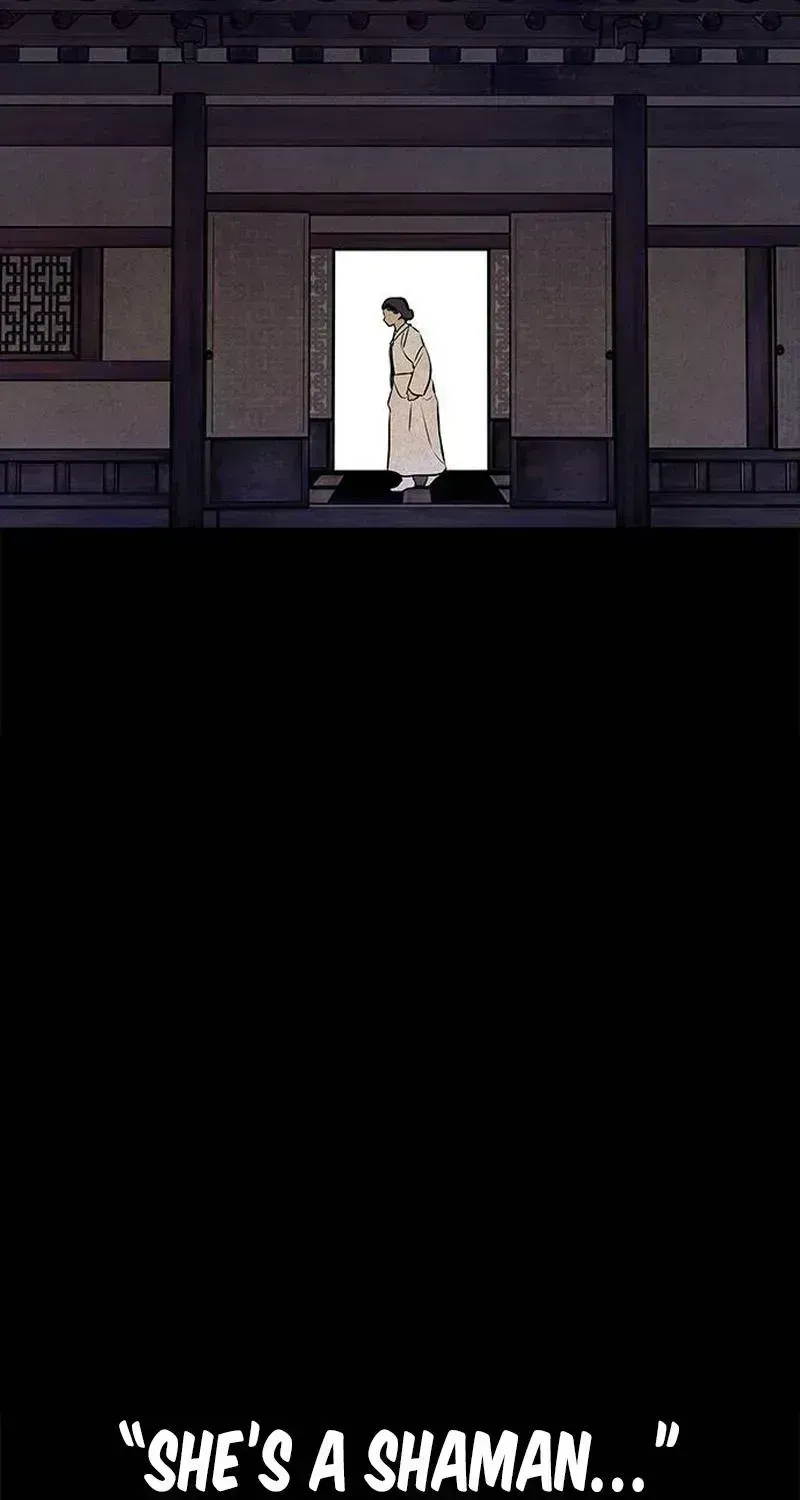 Read Maengjong chapter 1.6 image 37 on Lezhin