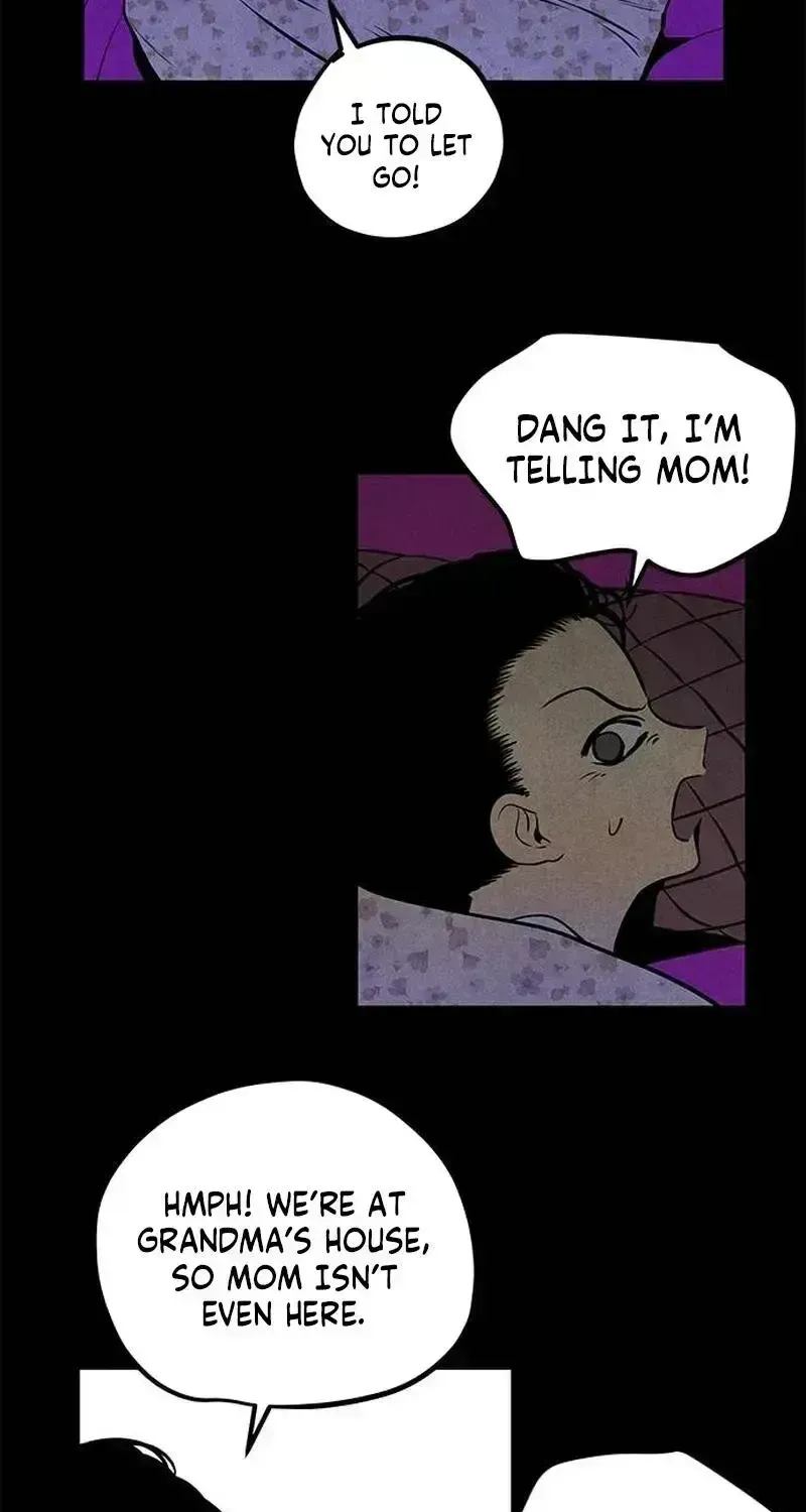 Read Maengjong chapter 1.7 image 25 on Lezhin