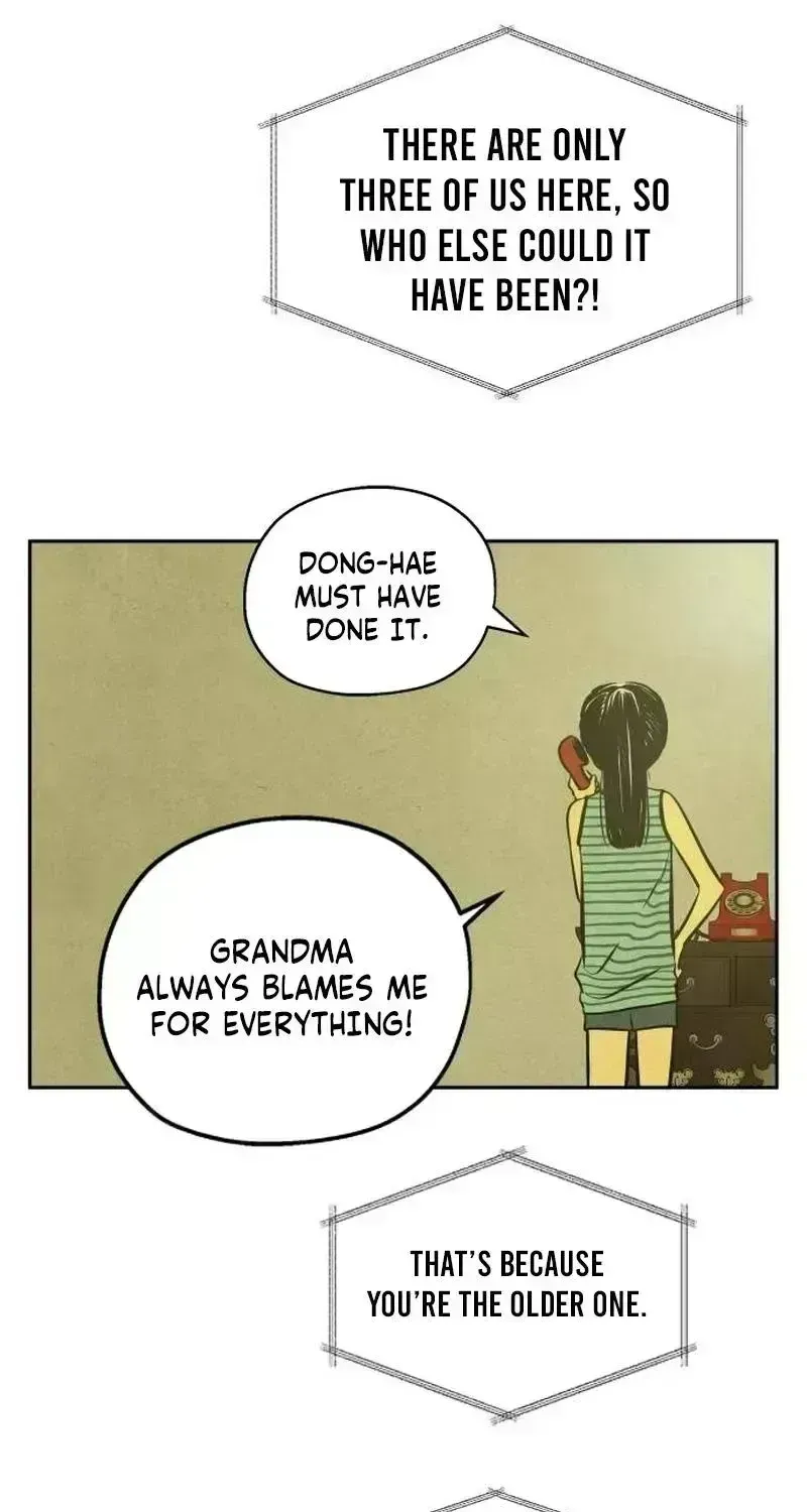Read Maengjong chapter 1.7 image 66 on Lezhin