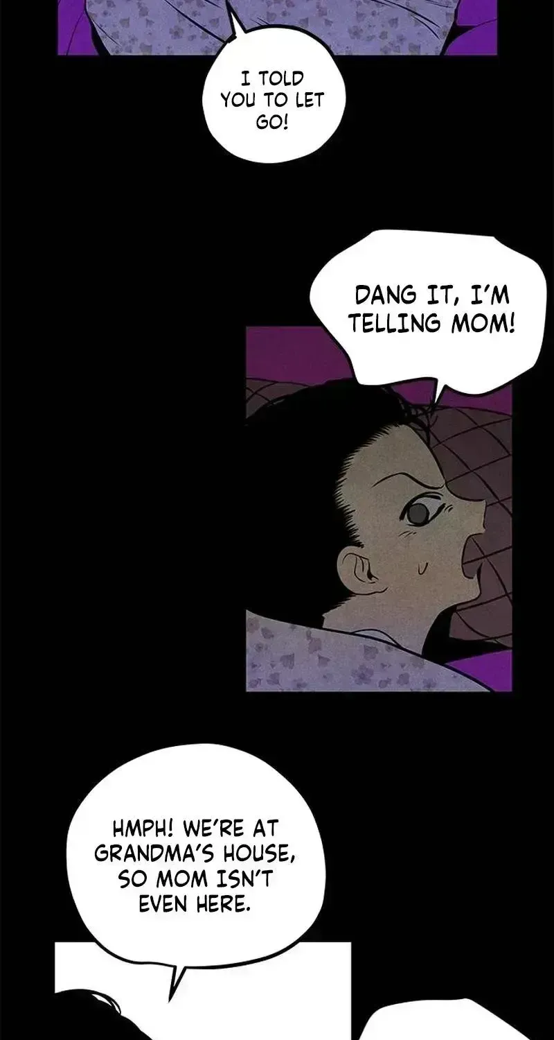 Read Maengjong chapter 1.8 image 25 on Lezhin