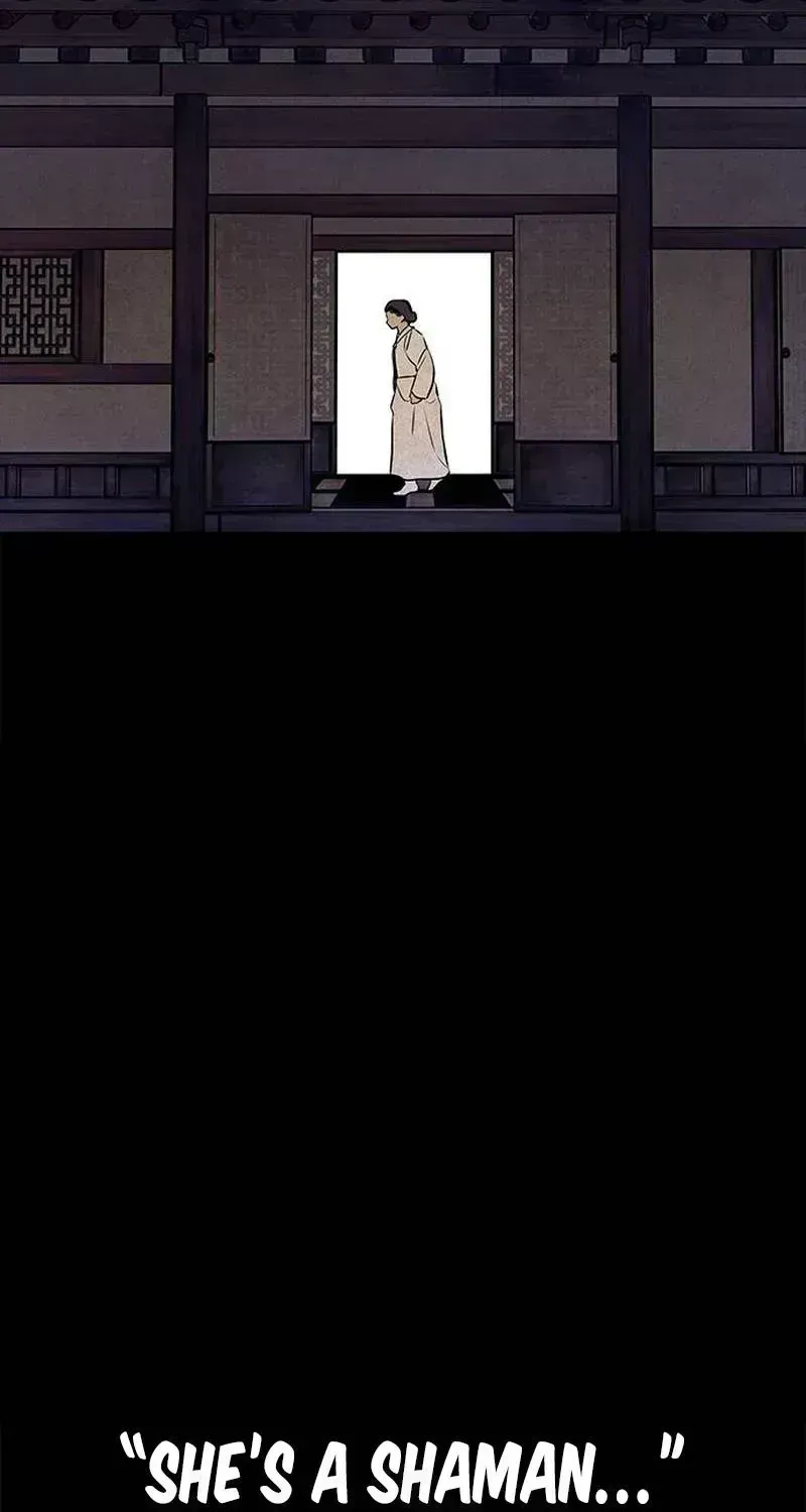 Read Maengjong chapter 1.8 image 37 on Lezhin
