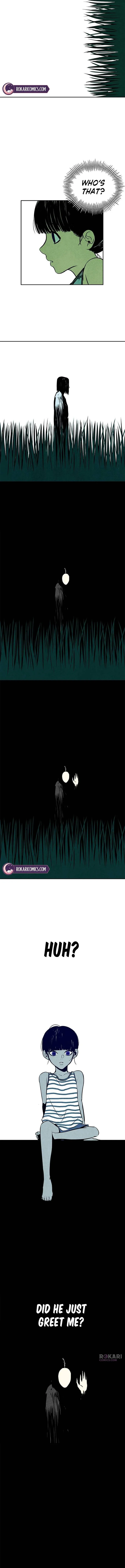 Read Maengjong chapter 1 image 12 on Lezhin