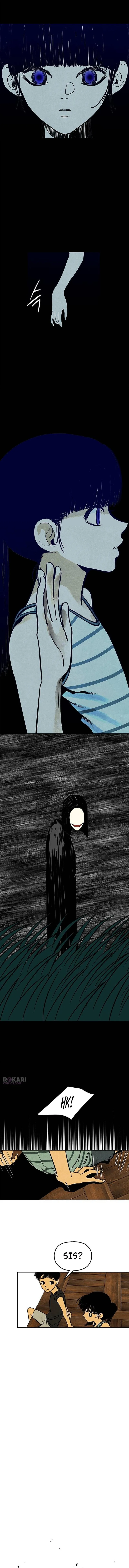 Read Maengjong chapter 1 image 13 on Lezhin
