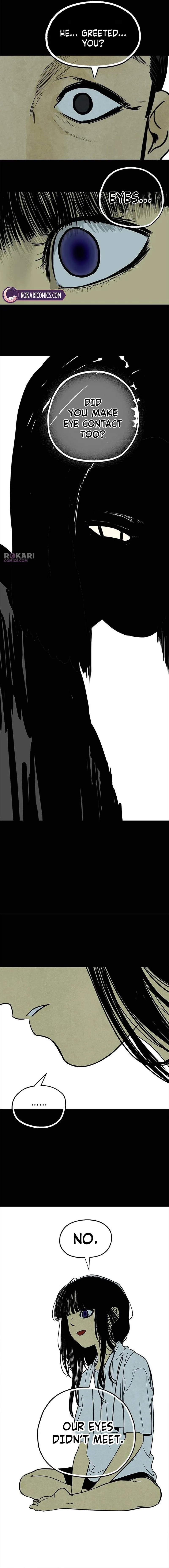 Read Maengjong chapter 1 image 15 on Lezhin