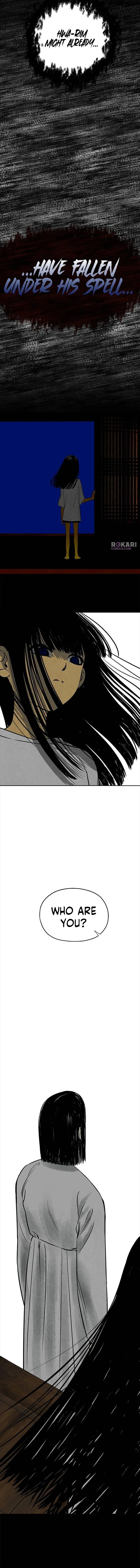 Read Maengjong chapter 1 image 17 on Lezhin