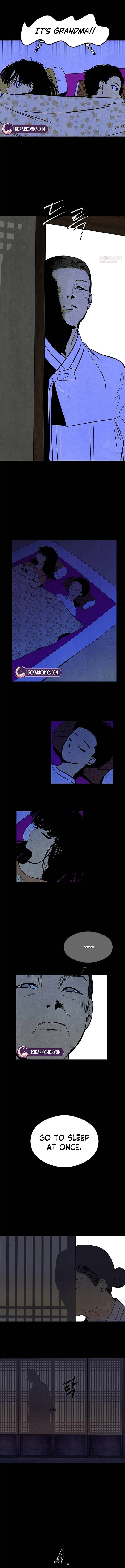 Read Maengjong chapter 1 image 4 on Lezhin