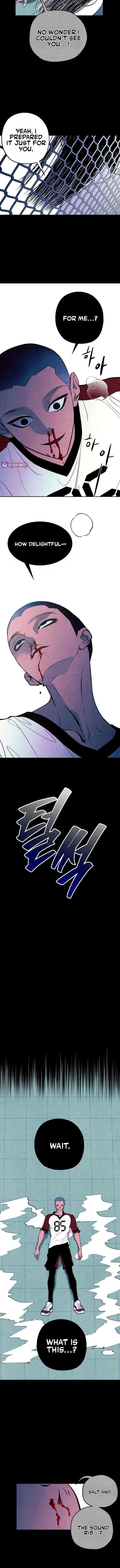 Read Maengjong chapter 10 image 1 on Lezhin