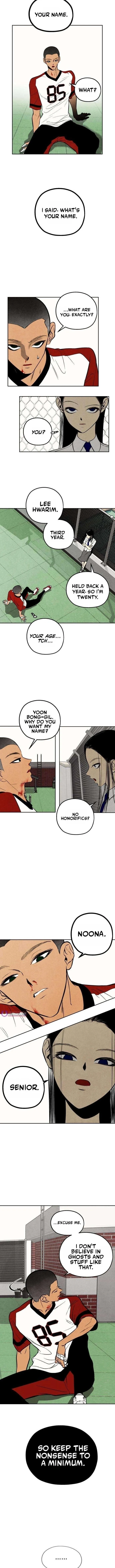 Read Maengjong chapter 10 image 10 on Lezhin