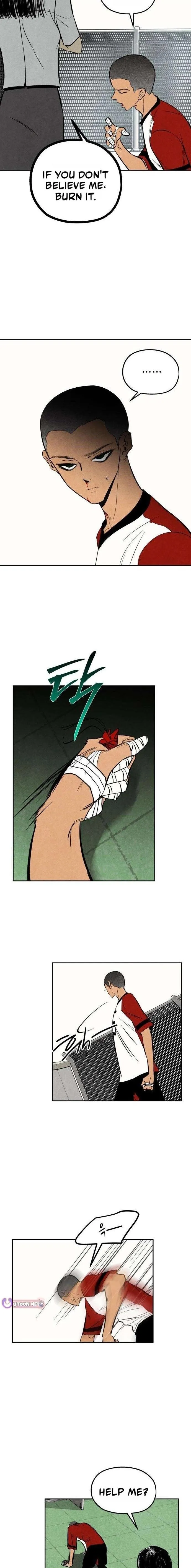 Read Maengjong chapter 10 image 13 on Lezhin
