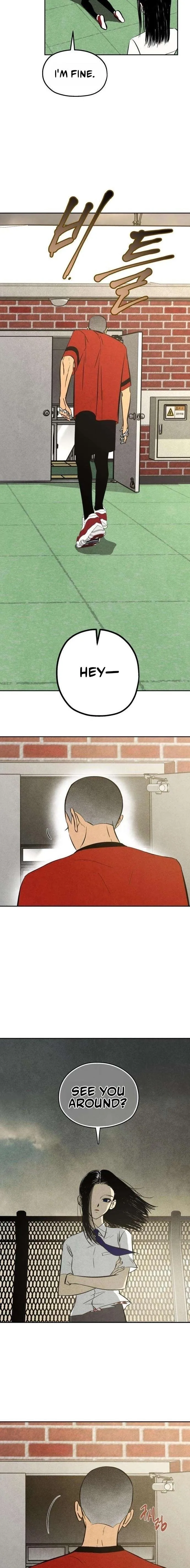 Read Maengjong chapter 10 image 14 on Lezhin
