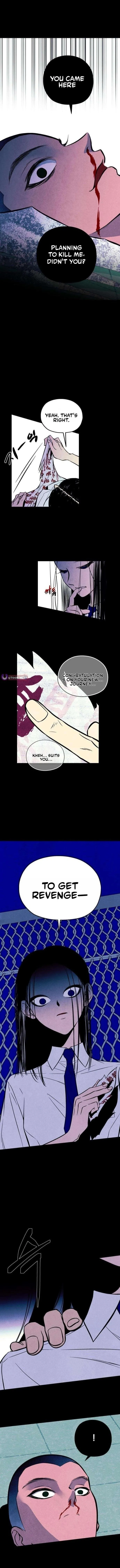 Read Maengjong chapter 10 image 2 on Lezhin