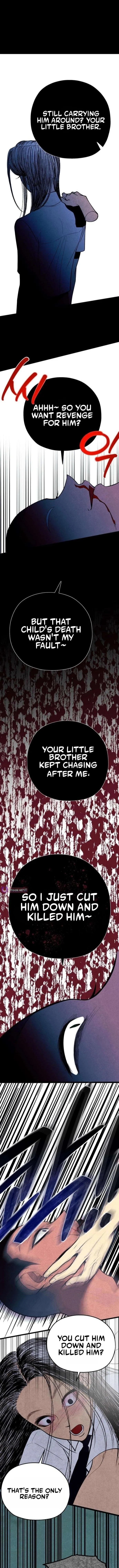 Read Maengjong chapter 10 image 3 on Lezhin