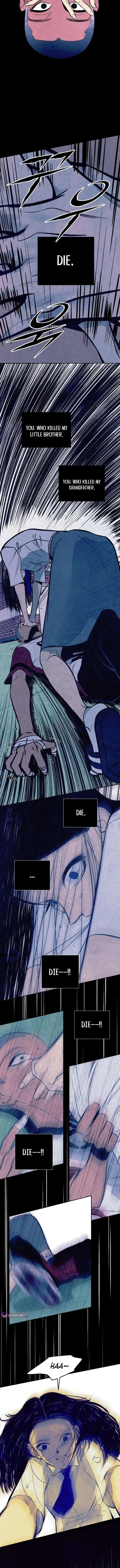 Read Maengjong chapter 10 image 5 on Lezhin
