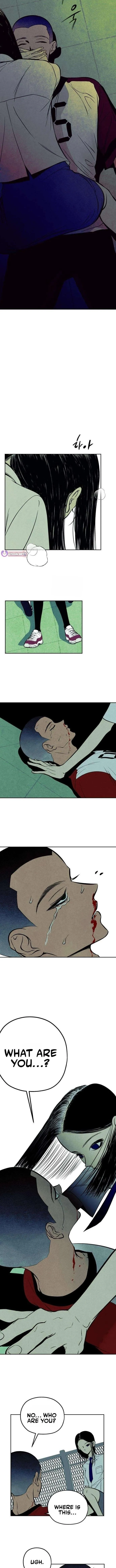 Read Maengjong chapter 10 image 7 on Lezhin