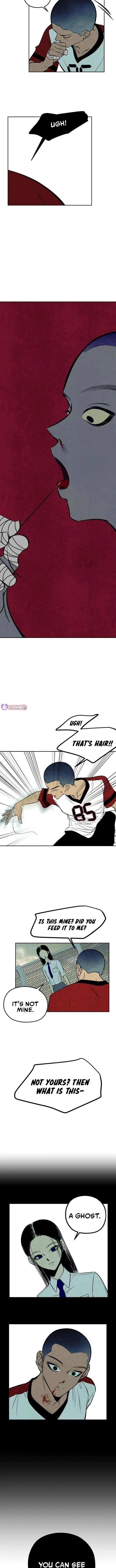 Read Maengjong chapter 10 image 8 on Lezhin