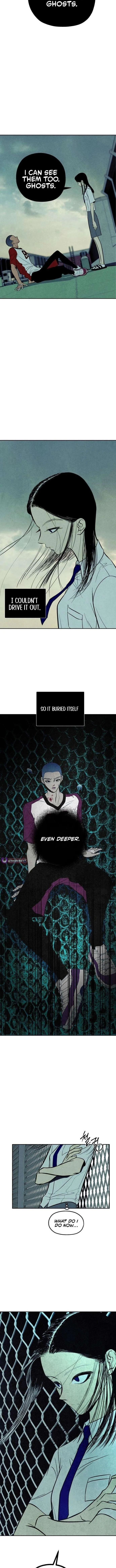 Read Maengjong chapter 10 image 9 on Lezhin