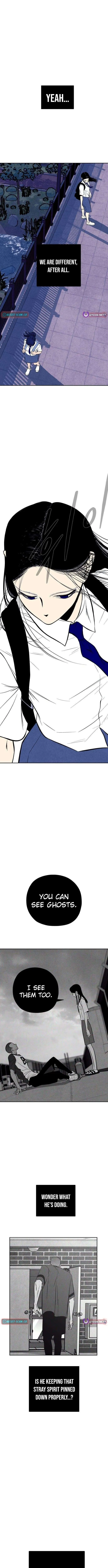 Read Maengjong chapter 11 image 13 on Lezhin