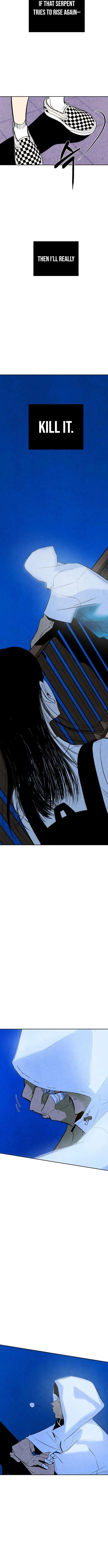 Read Maengjong chapter 11 image 14 on Lezhin