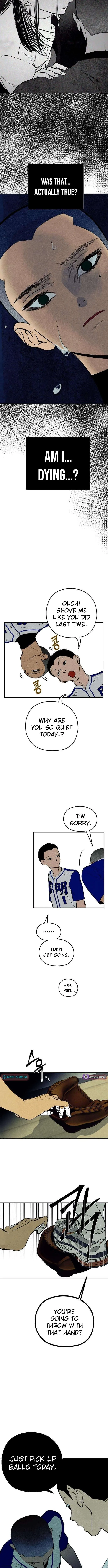 Read Maengjong chapter 11 image 6 on Lezhin