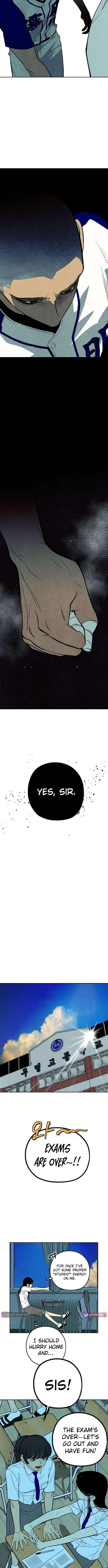 Read Maengjong chapter 11 image 7 on Lezhin