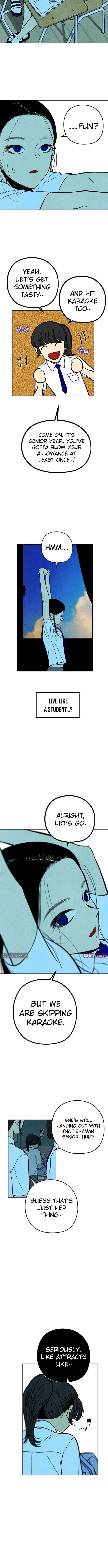 Read Maengjong chapter 11 image 8 on Lezhin